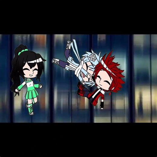 ✨Thank you guys for 400 Subscribers✨ ✨Alex and Levi with their friends✨