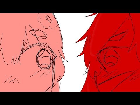 He's my man~ || Yuri x Rei || oc x oc || GL2