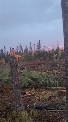 Canadian sunrises never disappoints | Dean Stockwell