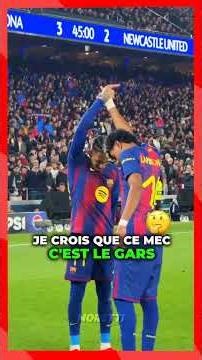 🤣 Lamine Yamal: CR7's NUMBER ONE fan?