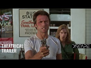 The Gauntlet • 1977 • Theatrical Trailer