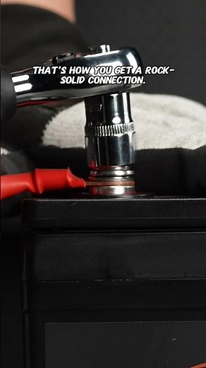 STOP! Washer Mistake Damages Your Battery System! (LiTime Pro Tip) #BatterySafety #LiFePO4