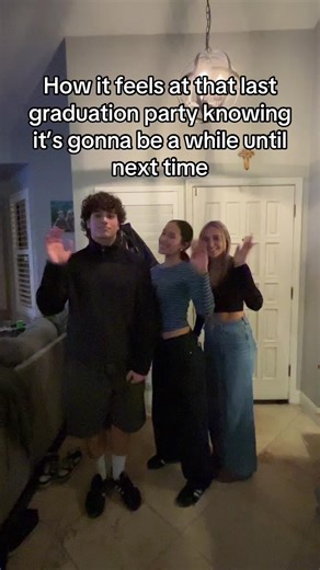 Hate to see it. I’m sad😔 #sad #graduation | Graduation Party