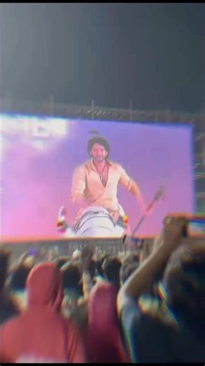 Mahesh Babu as Rudhra in Varanasi #trending #viral #shorts