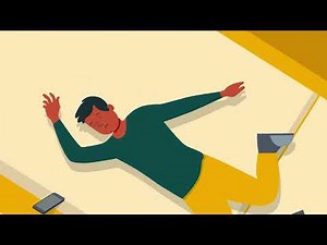 Ketamine Facts and Side Effects – Animated Video