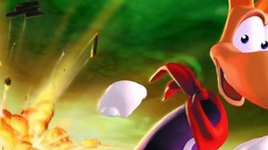 Rayman 2: The Great Escape (N64)