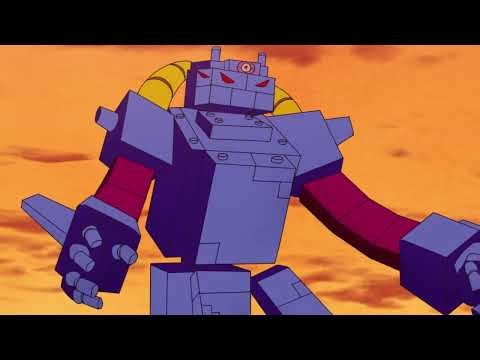 Maho Tsukai Precure Mirai Days Episode 2-Cure Miracle & Magical Fight R1