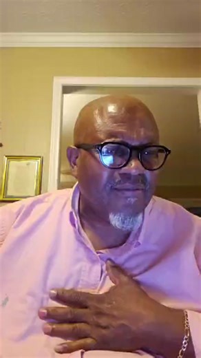 "Do you want to get better?" St. John 5:1-8 (KJV) New Life Worship Center, Roanoke, AL Bible Study. | Darrell Combs