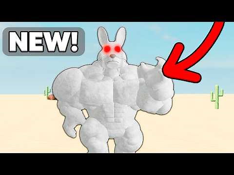 I Beat The NEW BOSS in Dead Rails UPDATE