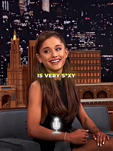 97K views · 2.8K reactions | Jimmy Fallon Falls for Ariana’s Japanese Lesson Prank 藍 | Clip Machine | Facebook