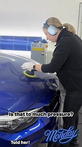 15K views · 102 reactions | #CustomDetailing #paintcorrection #detailinguk #bmwlove | Custom Detailing | Facebook