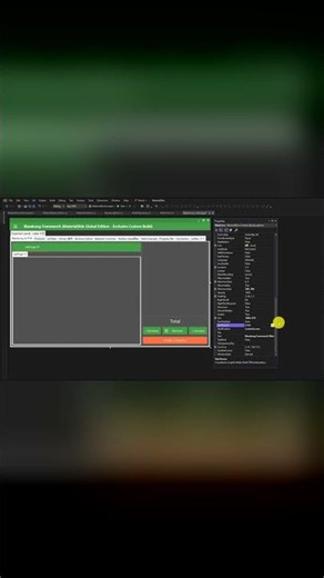 Design-Time Theme Switching for WinForms | No Coding Required
