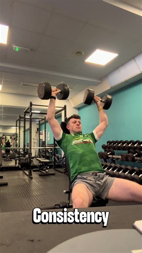 Mastering Consistency in Fitness and Lifestyle