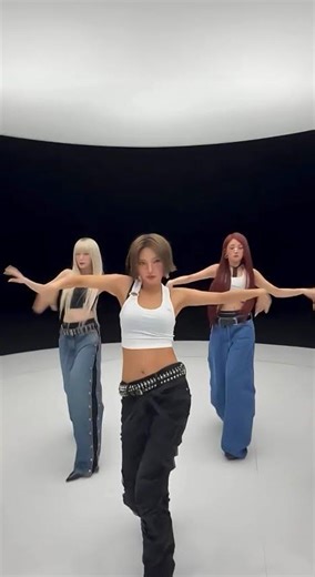 i-dle - MONO | Mirrored /