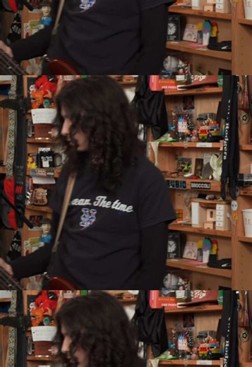 Geese Tiny Desk: NPR Fans Roast the Geese Band