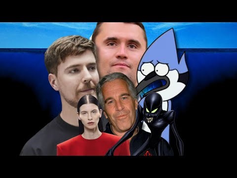 60 Theories and Mysteries