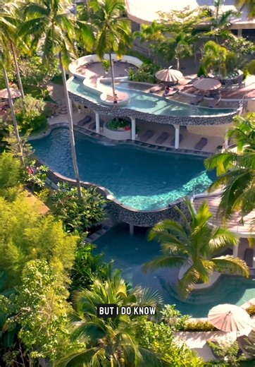 Bali-Inspired Garden Resort in Sibonga, Cebu