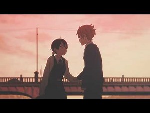 Tamako Love Story - Tamako x Mochizou Compilation