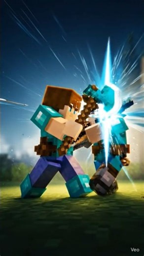 Minecraft -ONE MAN ARMY