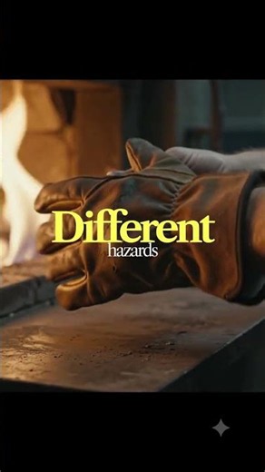 Hand Protection Safety | Choose the Right Gloves