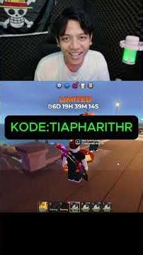 FLASHSALE EVERYDAY ROBLOX #topupantiscam #vcgamersroblox #robuxhemat