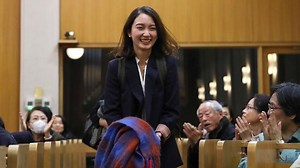 7 Fakta Kasus Pemerkosaan Wanita Jepang, Dapat Ganti Rugi Rp142 Juta