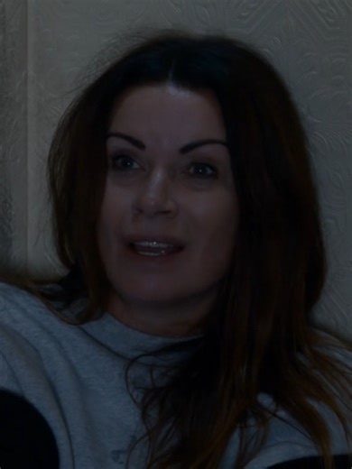 Carla Taunts Becky in Latest Coronation Street Episode