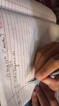 class 12th maths chapter 7 ex 7.2 Q 29