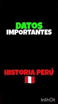 EL ONCENIO - AUGUSTO B LEGUIA - HISTORIA DEL PERÚ