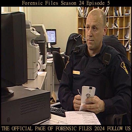Forensic Files Season 24 Episode 5 Part 2 | Forensic Files 2024