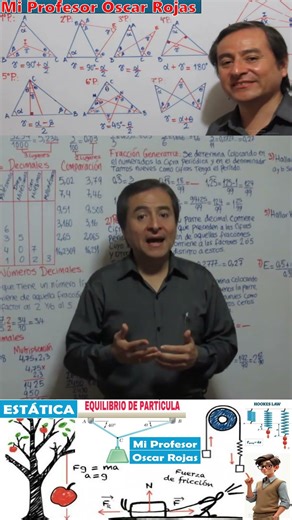 Números Decimales Cómo se Obtienen y Reseña Histórica #decimal #matematicas #clases #ingenieria