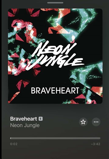 ✨Forgotten Songs For Your Playlist #fyp #musica ✨#braveheart