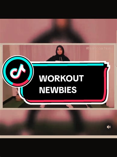 Newbie workout.. Antara Malas dan Rajin.. #workout #viral #fyp #diet #tiktokmalaysia