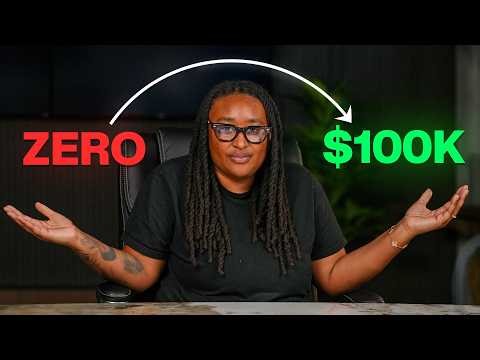 How to Land a $100K/Year Tech Job Starting With No Experience in 2026