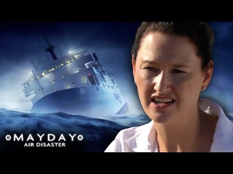 How Did The Express Samina Crash Into Such An Obvious Hazard? | FULL EPISODE | Mayday: Air Disaster