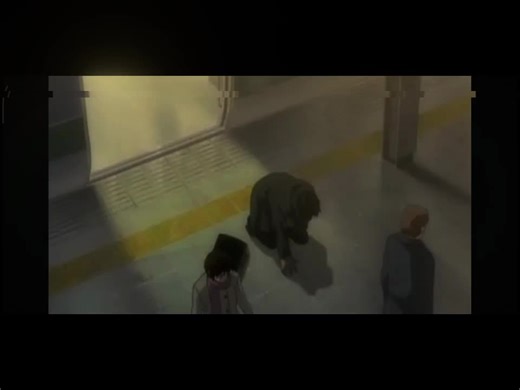 Light Edit of Death Note Scenes