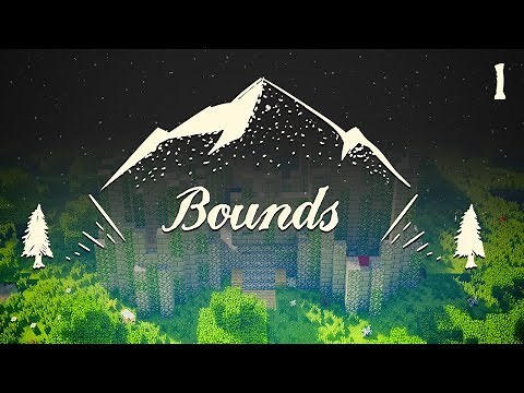 Bounds Modpack EP1 Survival Is Key