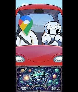 Google Maps Secrets You Need to Know! 🗺️ #shorts