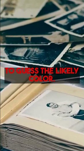 Adding Color to Black and White Photos Online How It Works