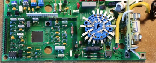 Fluke Meter Fails With A Simple Problem