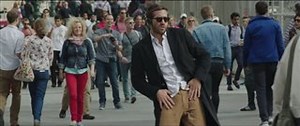 Demolition movie clip -