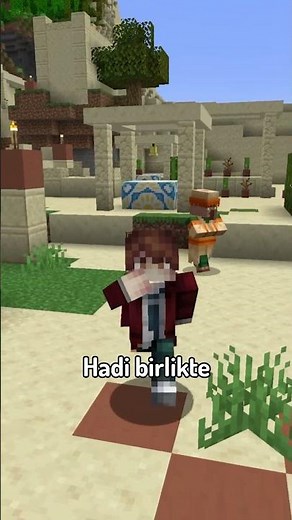 How to Make a Map Animation in Minecraft? ⛏💎