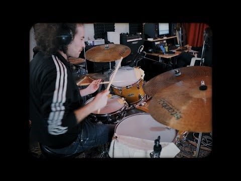 Late 70s Yamaha YD9000 Studio Rec Test