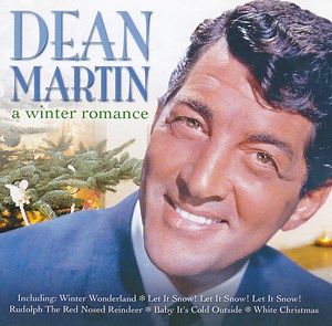 Dean Martin - A Winter Romance