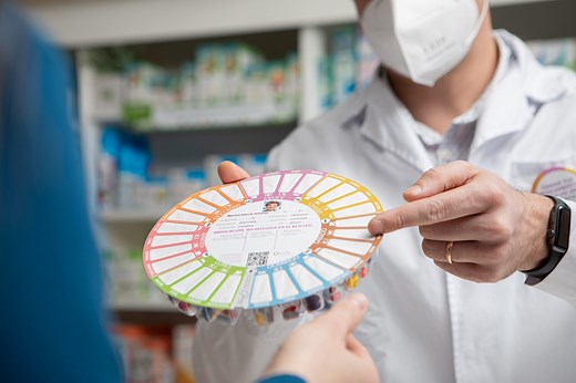 Medicamentos con receta: medicamentos genéricos Cinfa