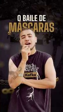 Kafka é o mundo performático