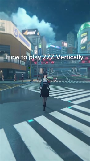 Playing ZZZ Vertically on PC: A Step-by-Step Guide