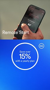 Convenience, safety and connection — keep them in your drive with OnStar One. | OnStar | Facebook
