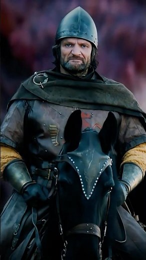 Bro Wasn't Scared At All 💀🔥 | Daemon x Jonos Bracken | House Of The Dragon