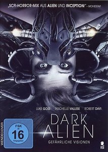 Dark Alien Trailer SD (Englisch) (2014)